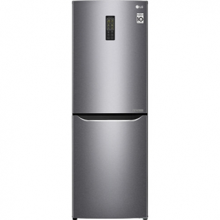 Холодильник LG GA-B379SLUL в Запорожье